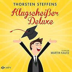 Couverture de Klugschei&szlig;er Deluxe