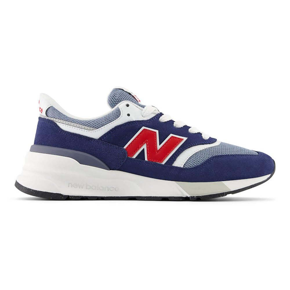 new balance Unisex 997R Sneakers