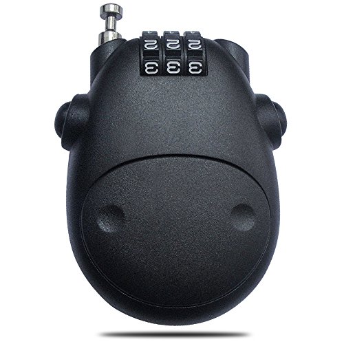 Best Retractable Cable Locks Eyes
