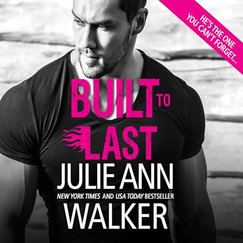 Built to Last B0DJ233F41 Book Cover