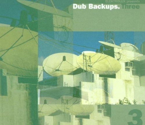 Dub Backups. Three