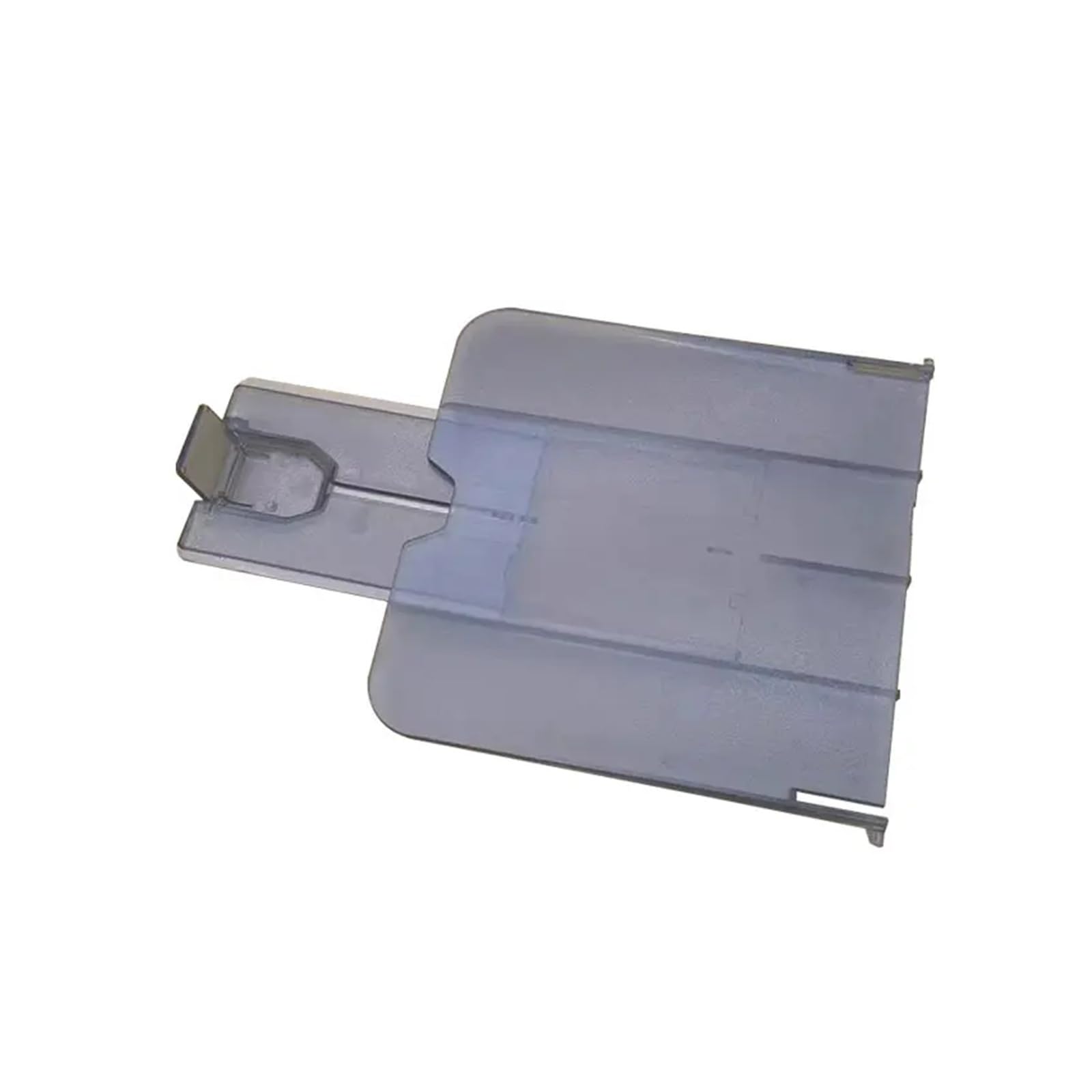 Gruppo vassoio di uscita, compatibile con HP, M1005 3015 3020 | 1X RM1-0859-000 RM1-0859, 3030 RM1-0859-000CN vassoio uscita a faccia in giù
