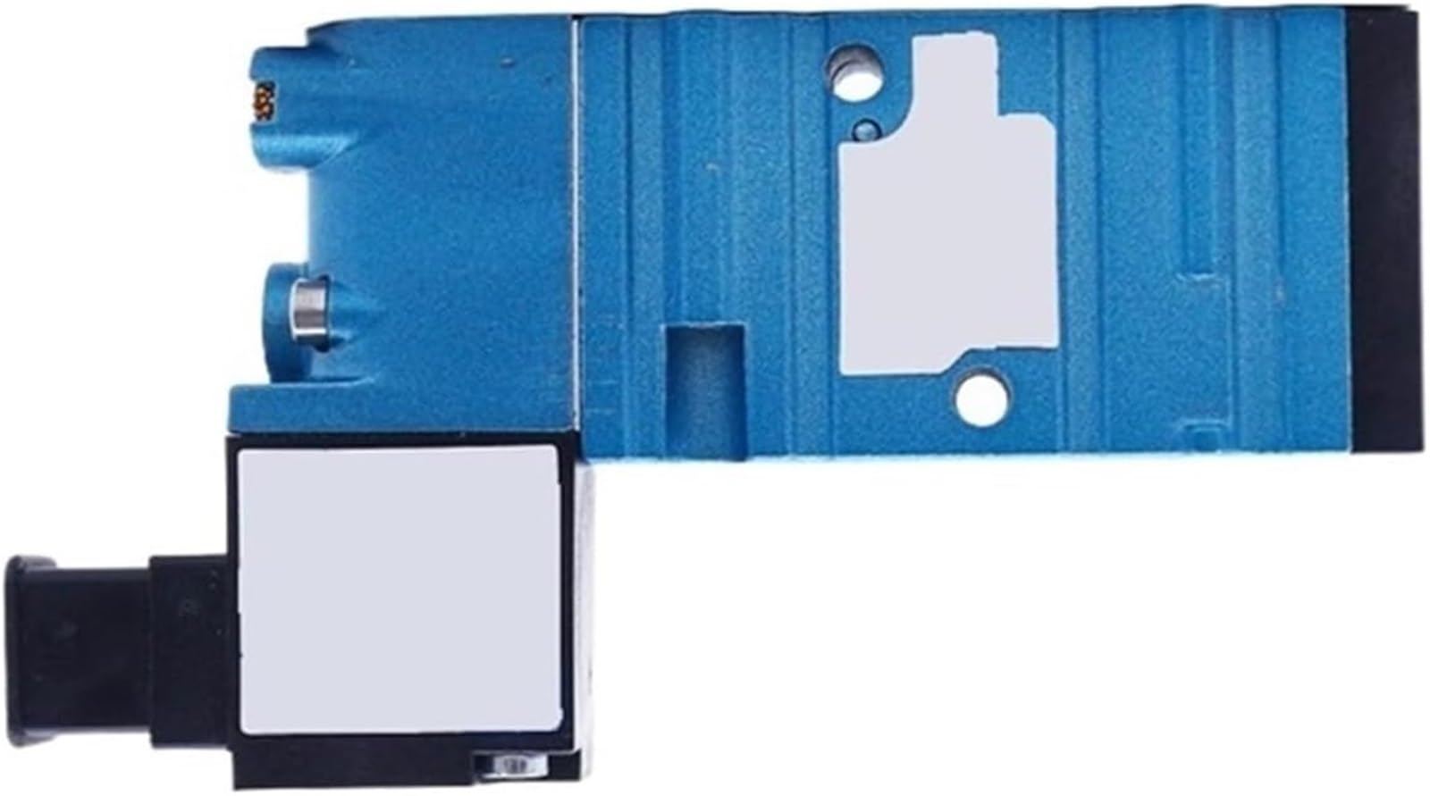 Bbmzsm One Color Bswxx Air Cylinder Control Valve 413A-00A-Dm-Ddaj-1Ka | Pneumatic Solenoid For Precise Fluid .0529