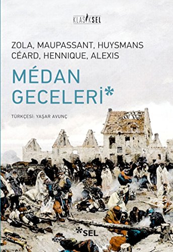  Medan Geceleri