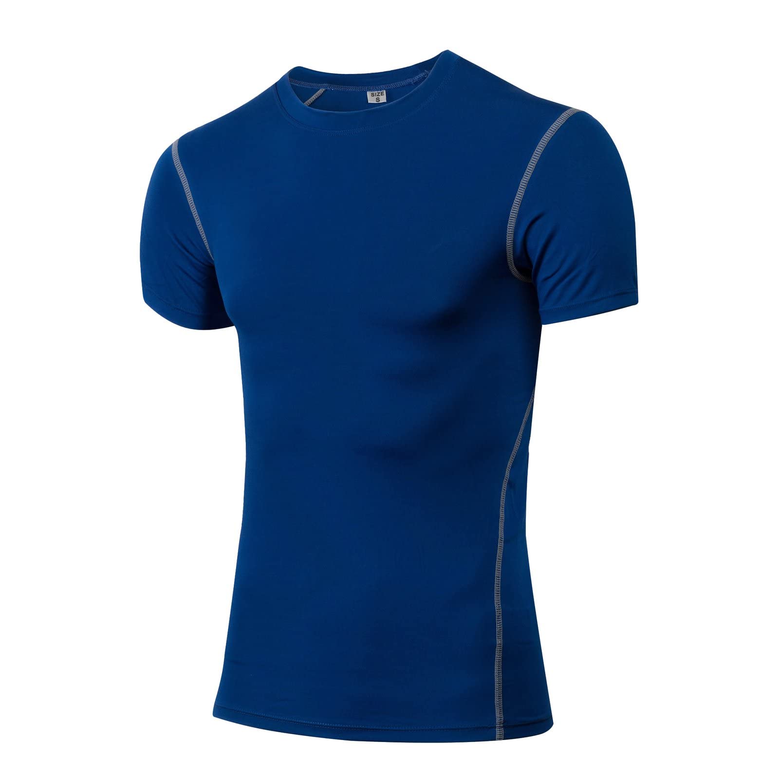 UGLY FROG Ropa Deportiva para Hombre Base de Compresión Camisetas de Gimnasia Camisetas Pantalones para Correr Tops de Ciclismo Traje 1003/1004