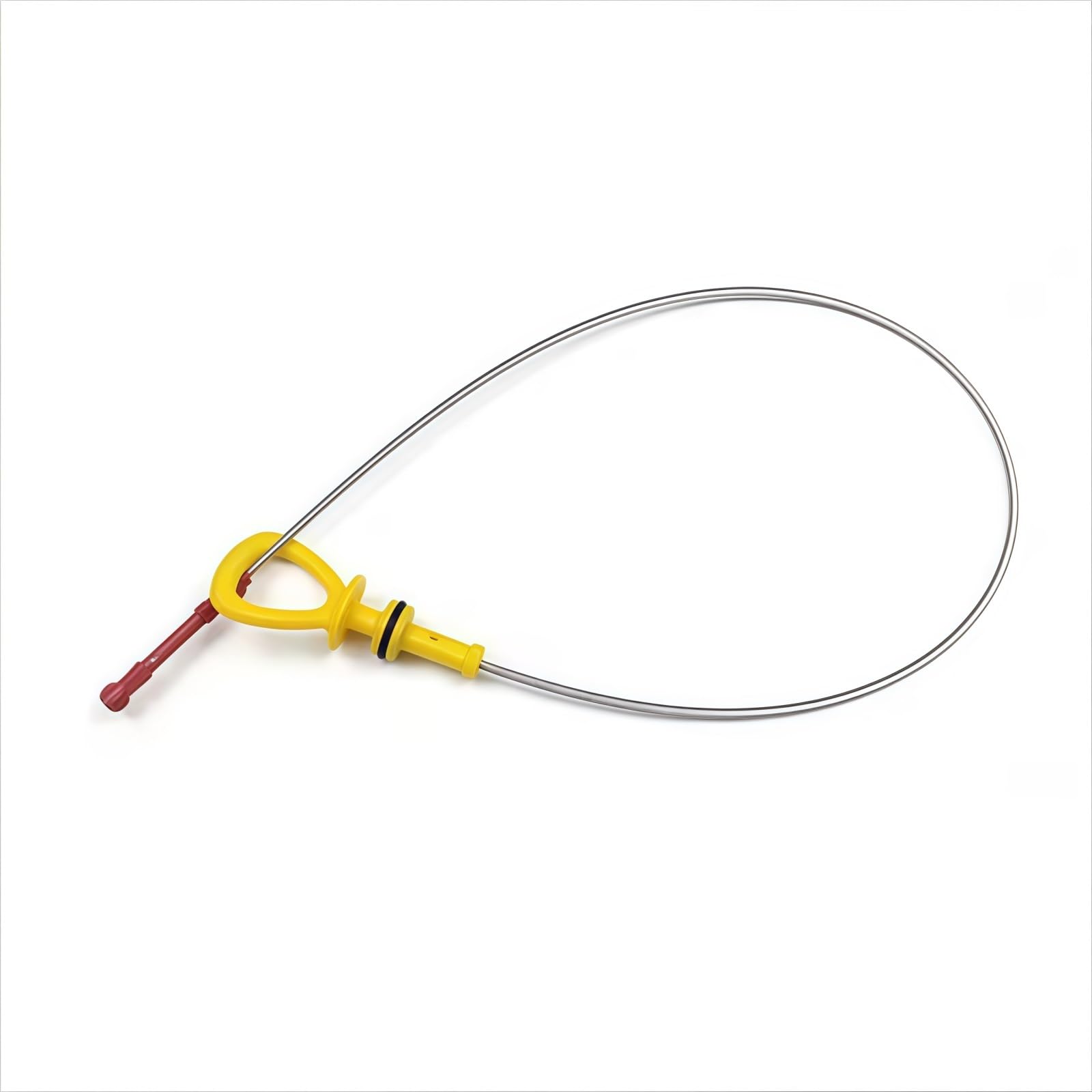 Narzędzie do kontroli oleju samochodowego do Benz klasy C W204 2008-2014 klasa E W211 2005-2008 W212 2010-2016 wskaźnik poziomu oleju silnikowego 2720100072