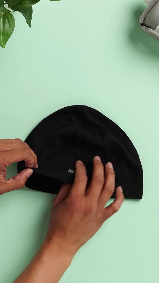 Icebreaker Camiseta Manga Larga 200 Oasis Mérinos 1/2 Zip En Promoción | Hombre Ropa Camiseta