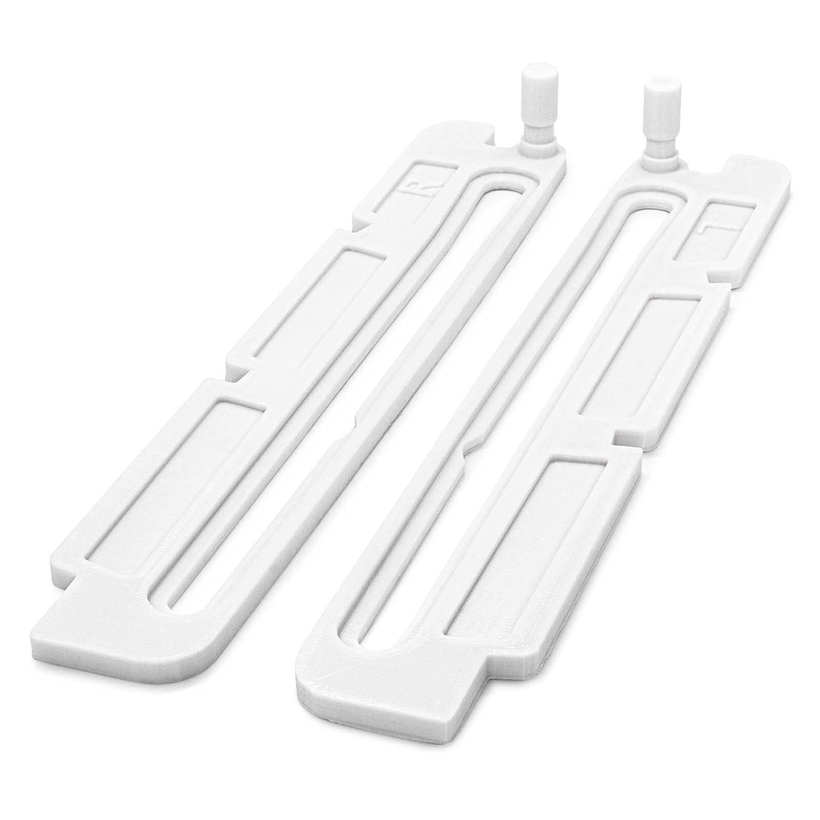 Vasistas Forbice Per Finestra MINUTEX 595 Mm.200x187 Guida Anta Ribalt – Ferramenta Frisardi - Foto 9