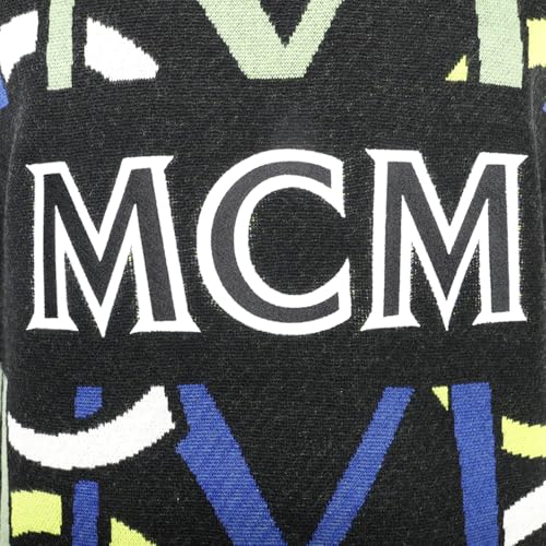 PUMA Mens MCM Crew Neck Tank Casual - Black - Size M3