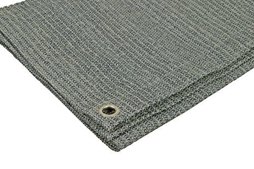 Caravan Stuff 4 U Weavlite 4.5 x 2.5 Grey