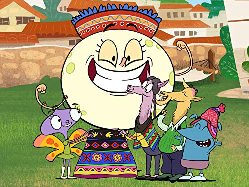 Cusco, Weave Got A Problem/Nice to Meet You, Machu Picchu