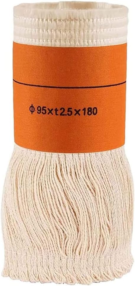 Mèche de chauffage au kérosène absorbante pour poêle thermique
