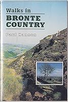 Bronte Country 1870141210 Book Cover