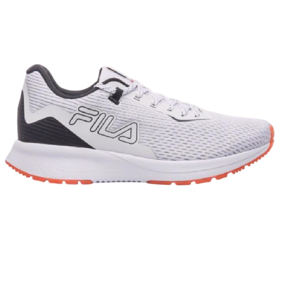 Tenis Fila Ride 2 Masculino em promoção! Veja a oferta e mais achadinhos de Tênis 7 Hoje é o melhor dia para comprar Tenis Fila Ride 2 Masculino com aquele preço maroto! Promoção! Aproveite a oferta! 7