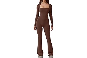 Nudie Jumpsuit for Women