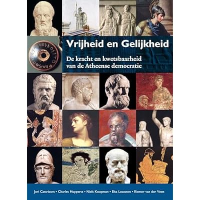 Vrijheid en gelijkheid: De kracht en kwetsbaarheid van de Atheense democratie