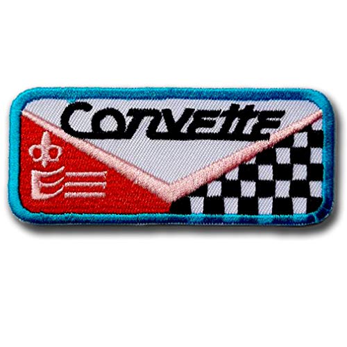 Motorsport Kleidung, Helme & Schutz Artikel 10 Lot Vintage 1970's Chevy Vega Che - Foto 6