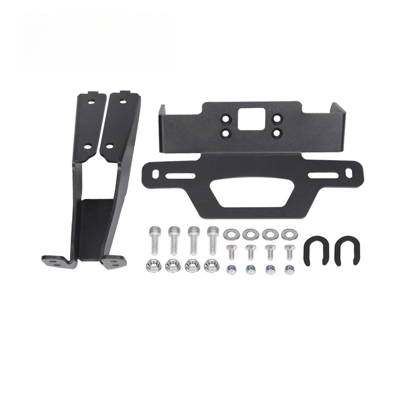 Porta targhe Moto Per Hornet 750 500 CB750 CB500 2023 2024 2025