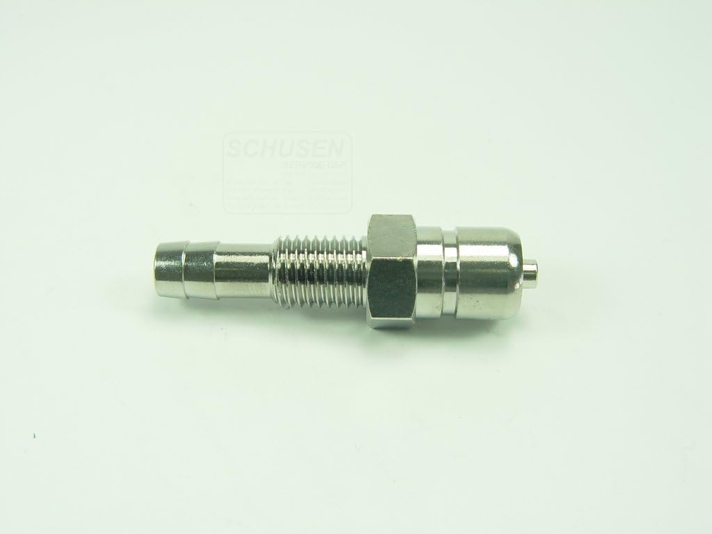 Tank Adapter Fuel Line Connector Fitting Tohatsu