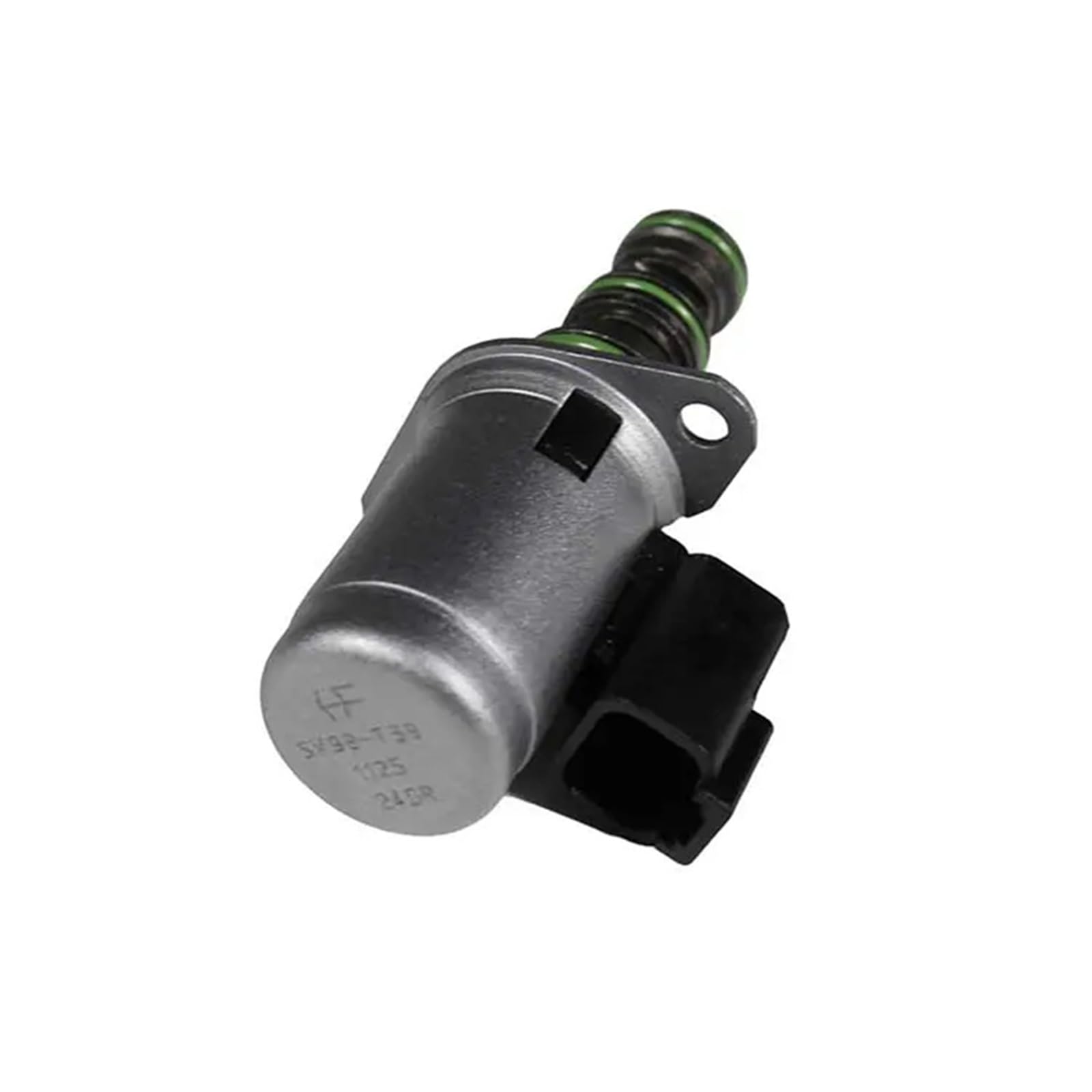 Zdgsdgsy One Color Fit For Jcb Solenoid Valve Sv98-T39 Sv98t39 Excavator Accessories