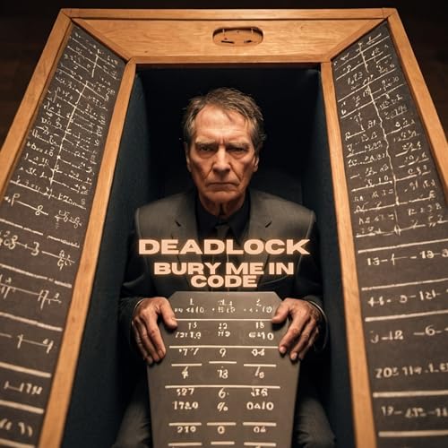 Amazon Music - DeadlockのBury Me In Code - Amazon.co.jp