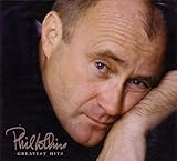 PHIL COLLINS　GREATEST　HITS (2CD)