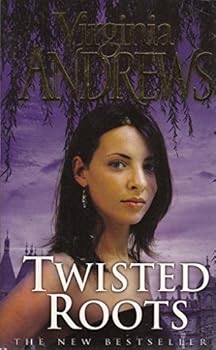 Paperback Twisted Roots Book