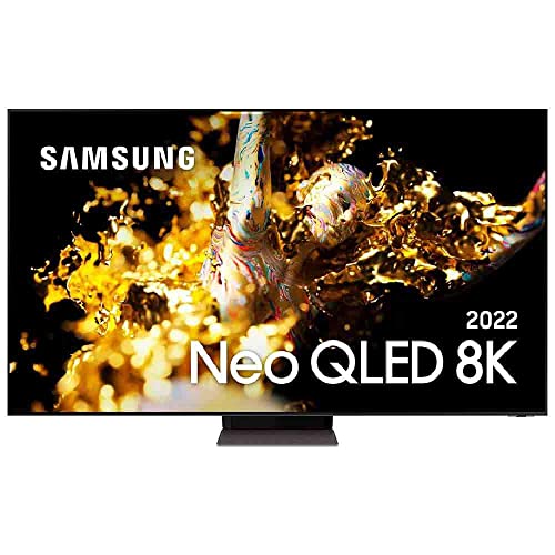 Smart TV Neo QLED 55" 8K UHD Samsung QN55QN700B - Alexa built-in, Mini LED 1 51+wx0S6KoL