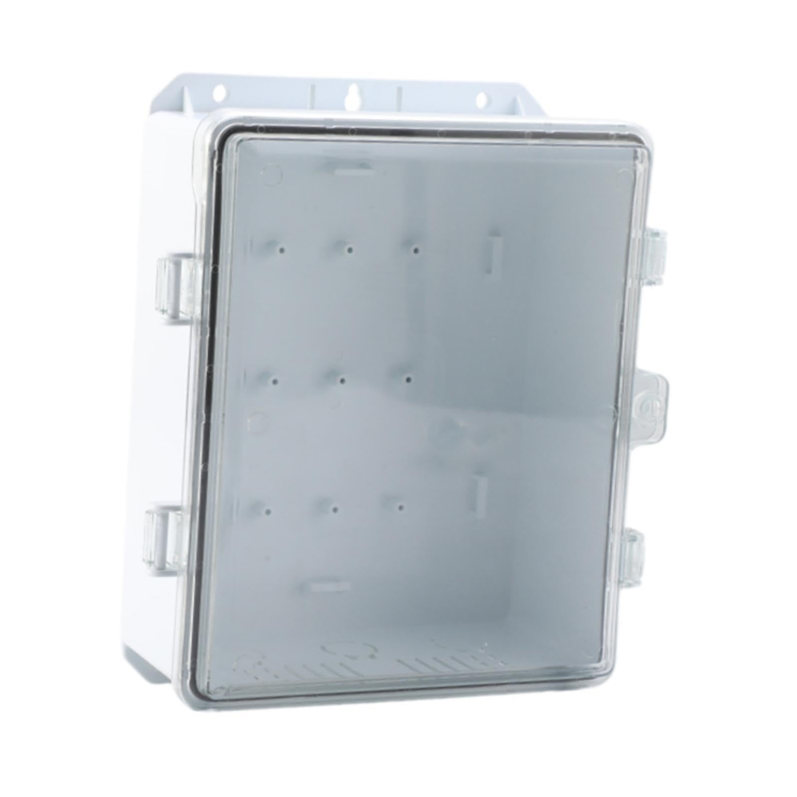 Power Distribution Box Protect Outdoor Junction Box High Reliability Utility | Business & Industrial | Electrical & Test Equipment | Electrical Supply Equipment-picture-22