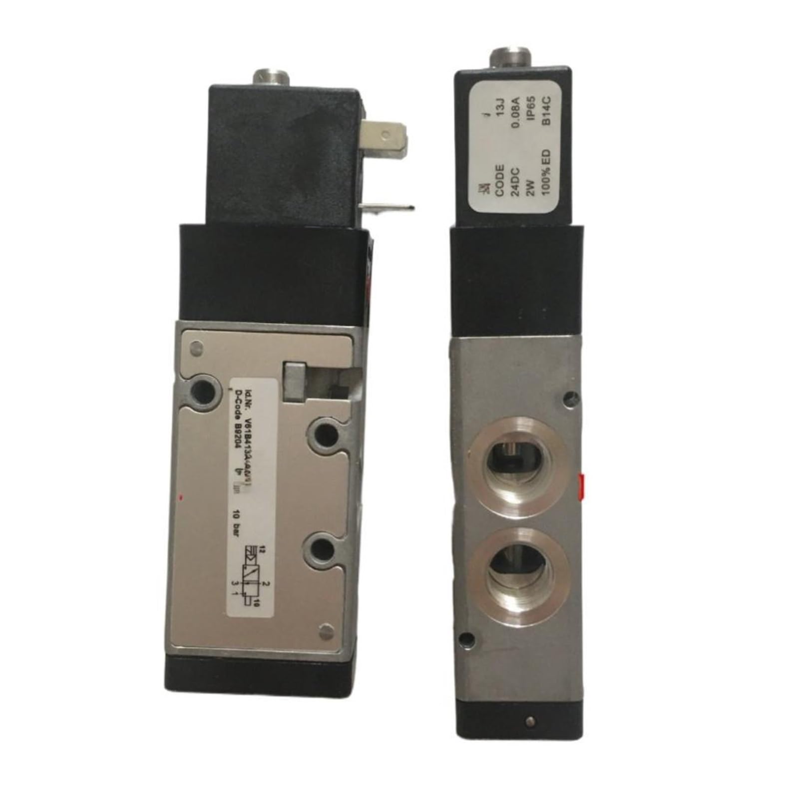 BOOGHIGC 1PCS V61B413A-A213J Coil Voltage 24DC