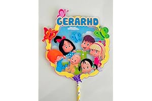 Cleo & Cuquin Party Decorations for the Best Celebration Ever