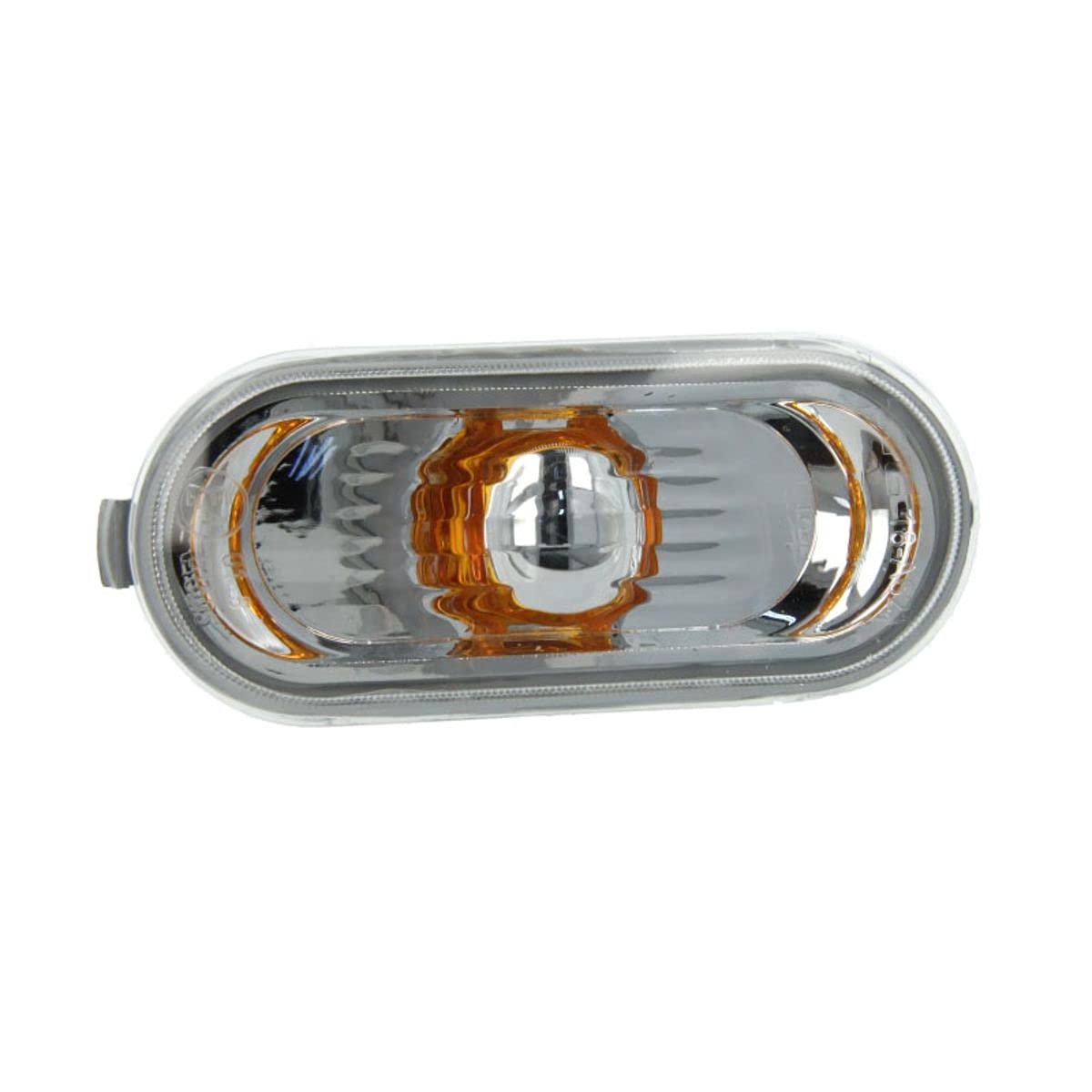 Indicatore Laterale TYC 18-0467-01-2 - Giallo, Omologato ECE, Per Auto - Foto 10