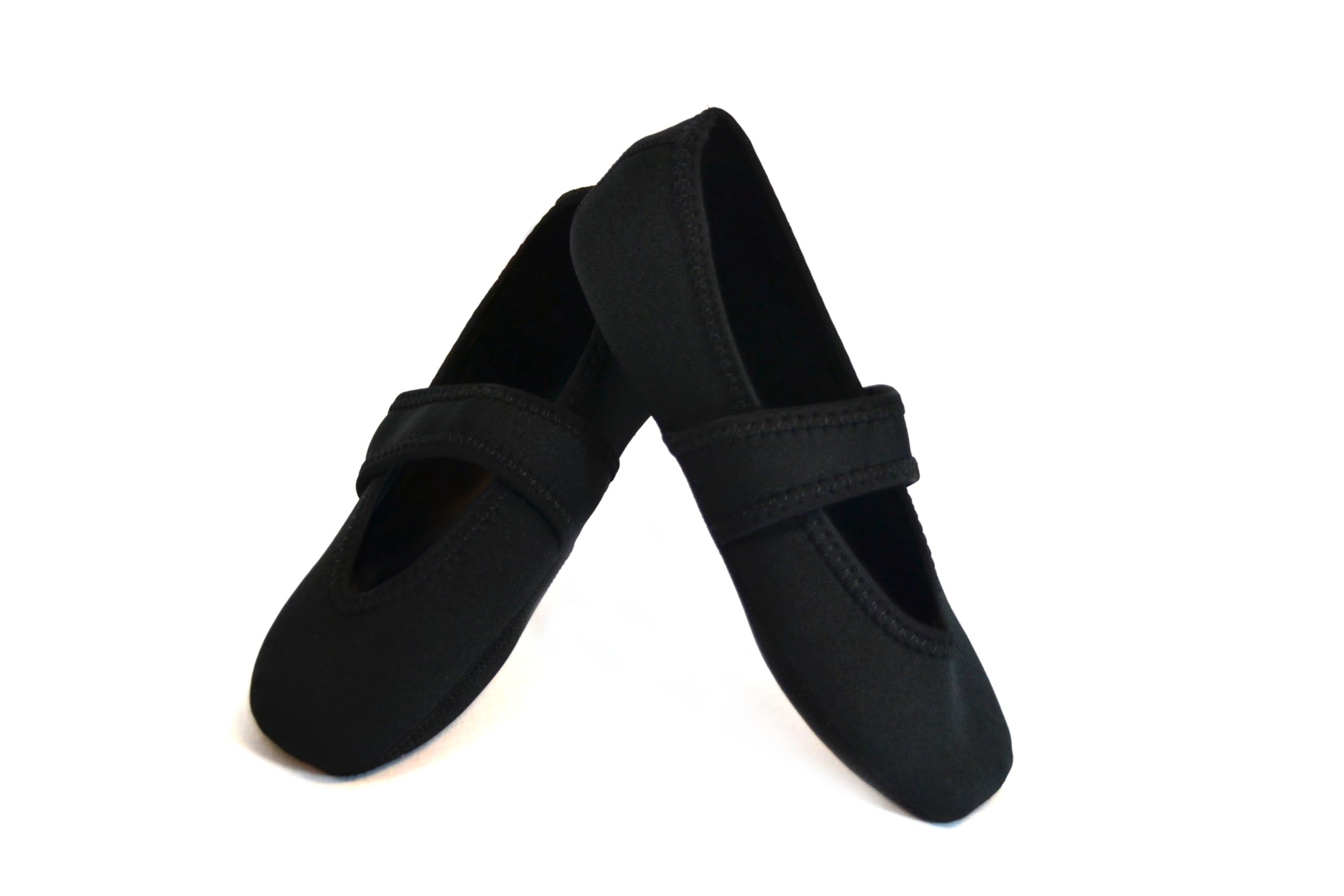 Nufoot Women's Betsy Lou Fuzzies Slippers