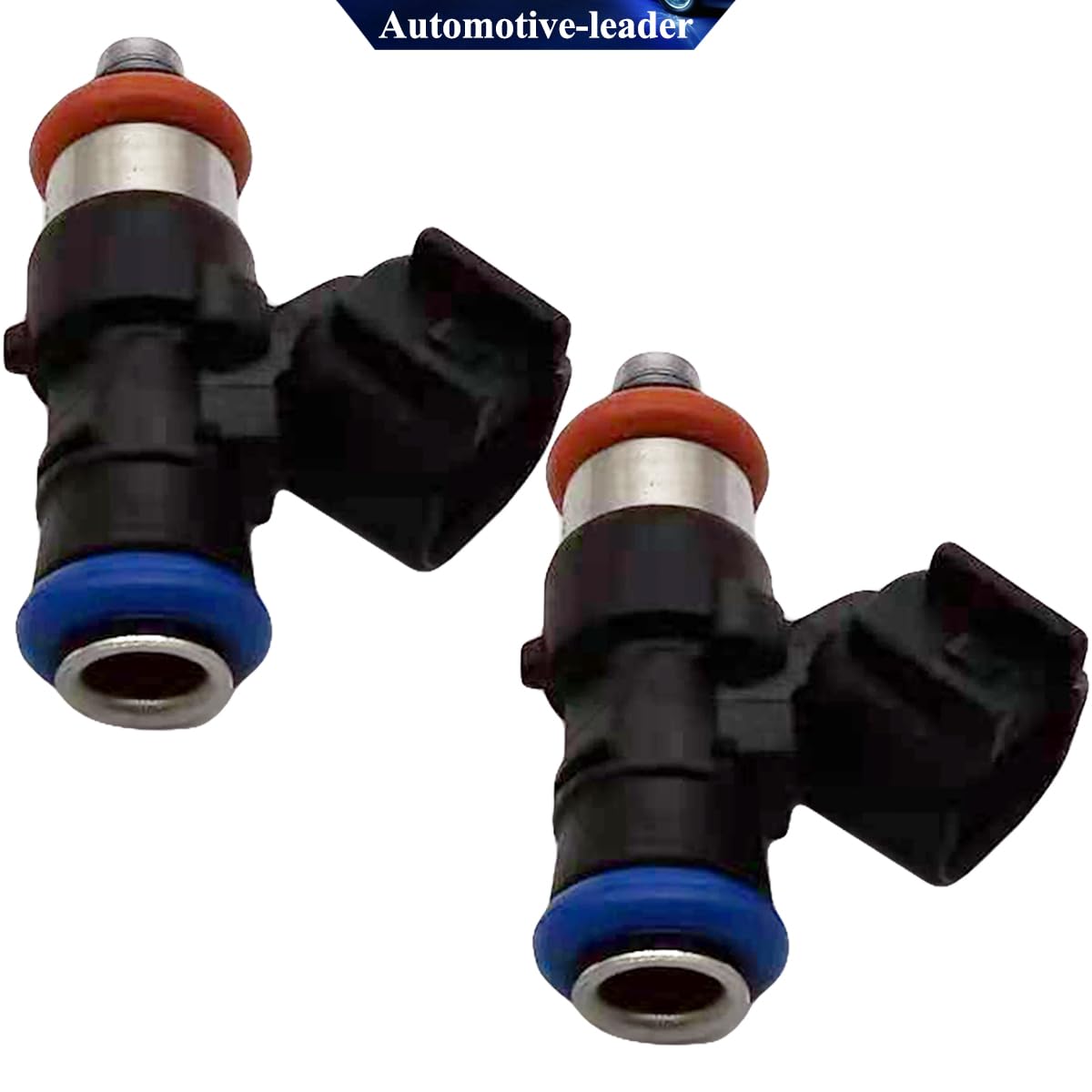 2 Fuel Injector For Polaris Ranger XP 1000 / Ranger Crew XP 1000 EFI 2017-2022 E - Foto 4