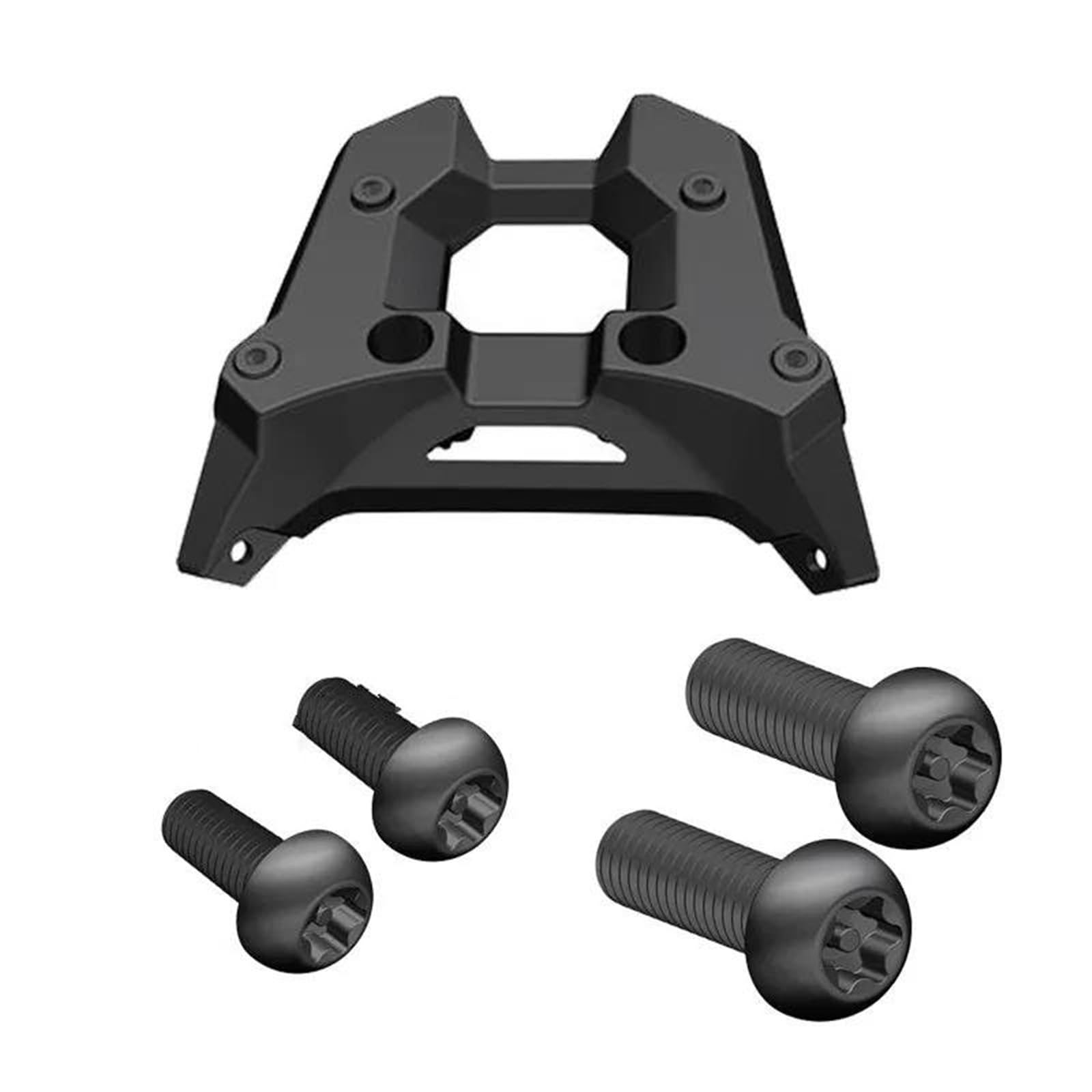 Marco modificado para Zontes 368G con acabado premium de chasis 5