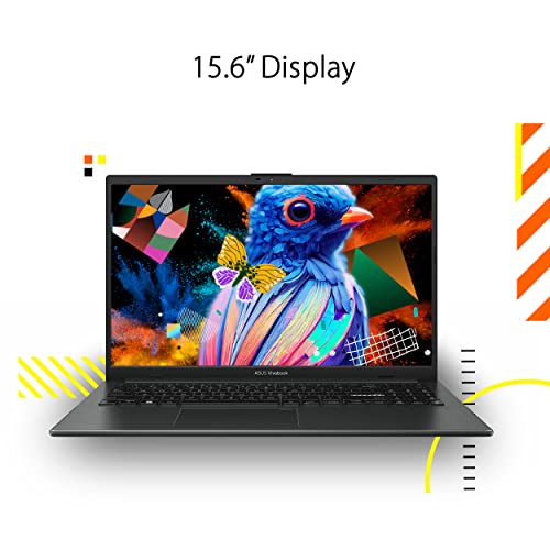 ASUS Vivobook Go 15.6” Laptop, AMD Ryzen 5 7520U, 8GB, 512GB - Image 3