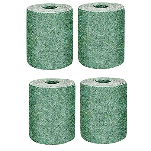 Find The Best Roll Out Grass Seed Mat 2023 Reviews