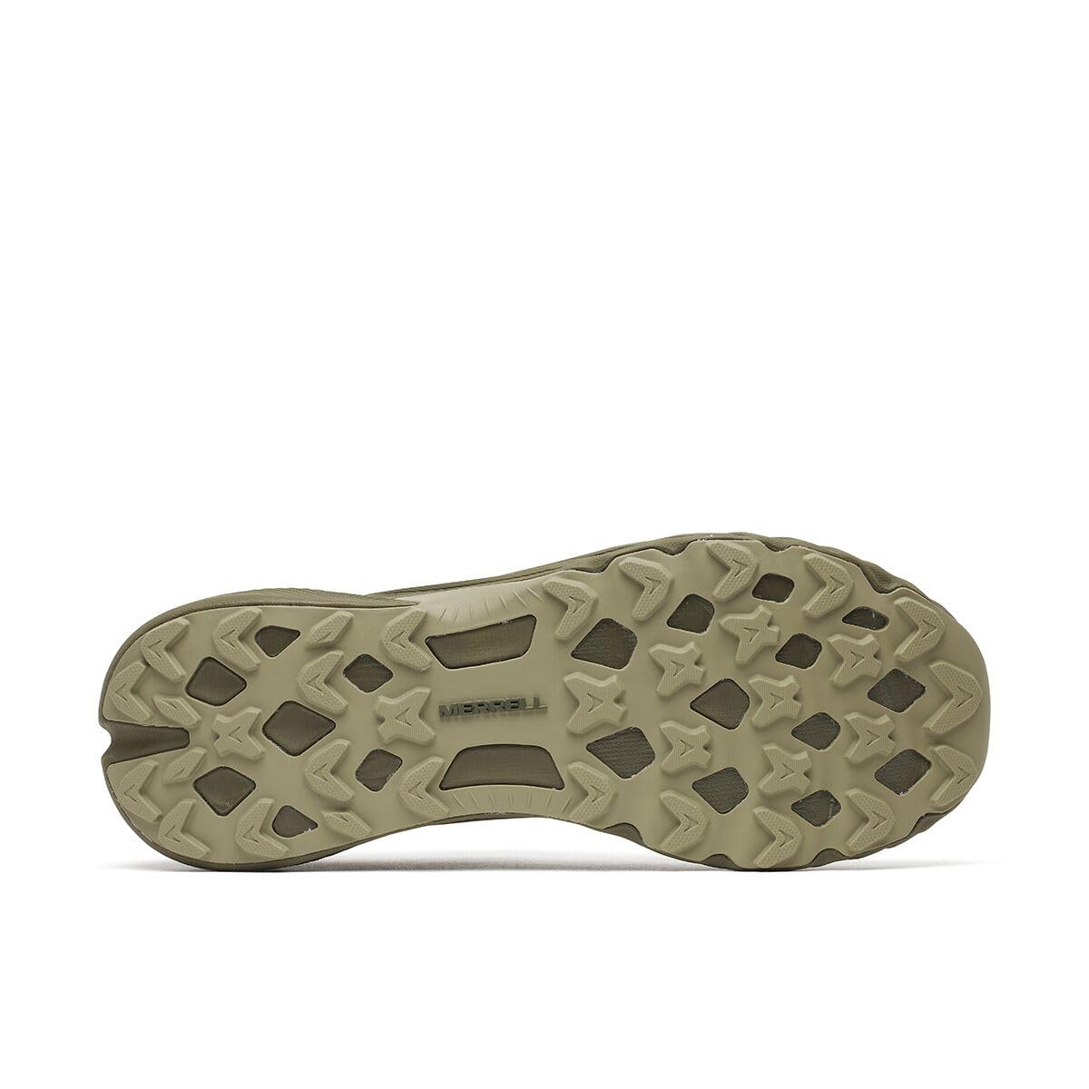 MERRELL Mężczyźni Agility TrailButy trailowe