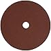 DEWALT DARB1F0625 4in AO Fiber Resin Disc 60G, 25-Pack