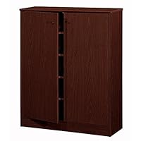 Algopix Similar Product 12 - Benzara Traditional Shoe Three