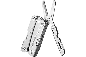 Roxon S802: The Indispensable Daily Companion