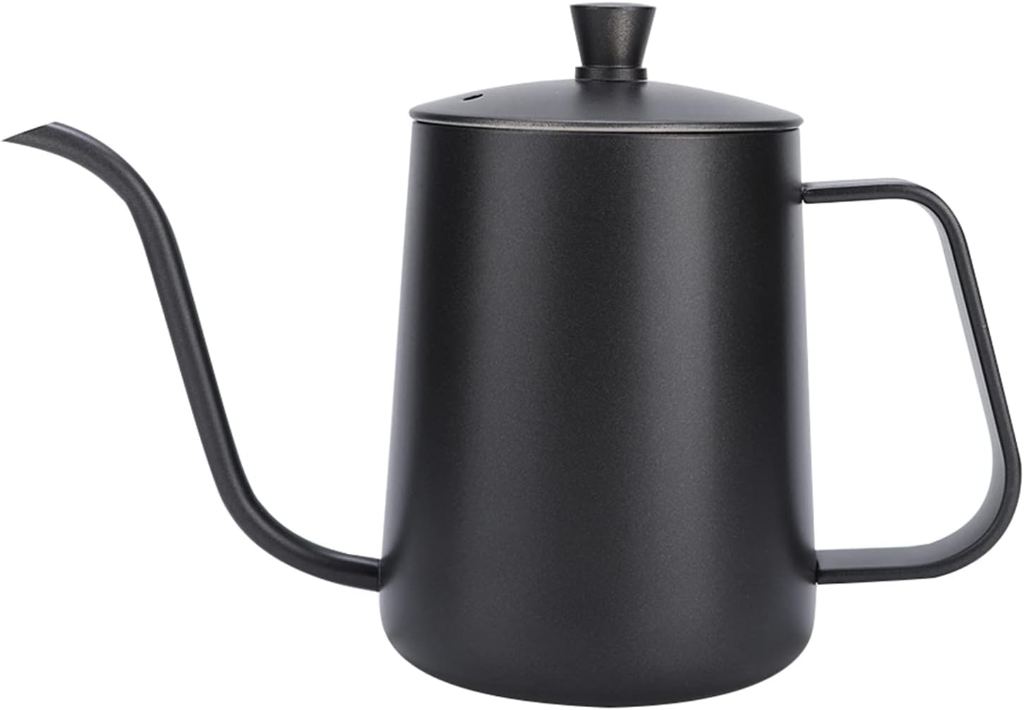 Drip Kettle Stovetop Gooseneck Coffee Kettle, Stainless