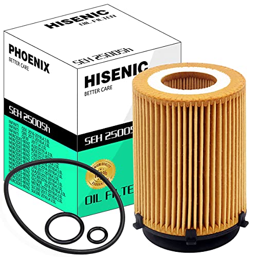 10 Best Oil For Mercedes C300 [Buying Guide 2023] • Sacred Car