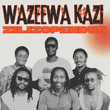 Zilizopendwa Wazee Wa Kazi