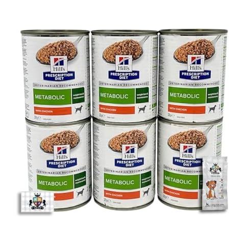 AETN Creations Metabolic Wet Dog Food Pack thumbnail