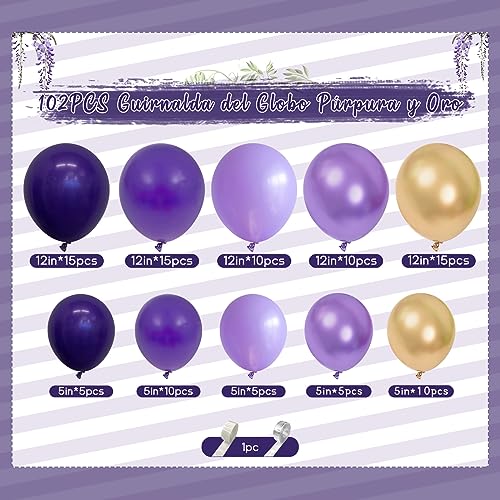 Decoración, Toy globos metalicos Marca AivaToba (3)