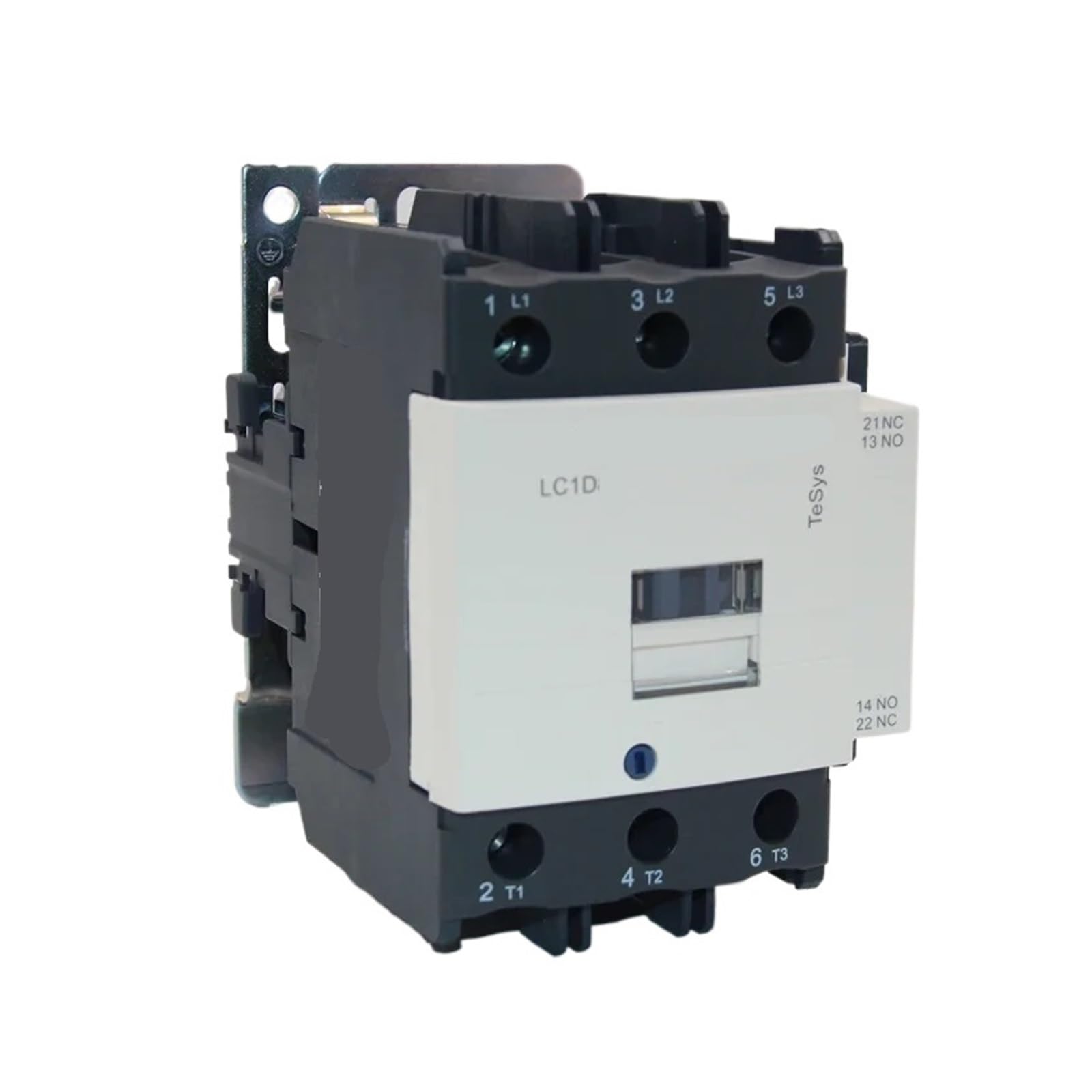 CAAUYXZW AC contactor LC1D80 B7C F7C M7C E7C Q7C LC1-D80A 24V 36V 48V 110V 220V 380V(LC1D80F7C 80A 110V)