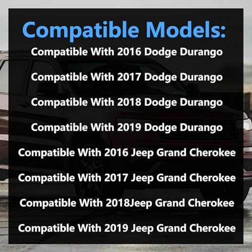 Image of Purge Hose for 2016-2019 Dodge Durango & Grand Cherokee, Replaces 68250915AD, Purge Valve Hose