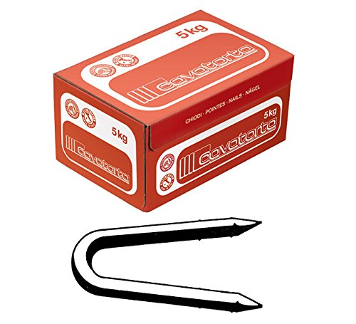 Punte c 18x40 cavatorta