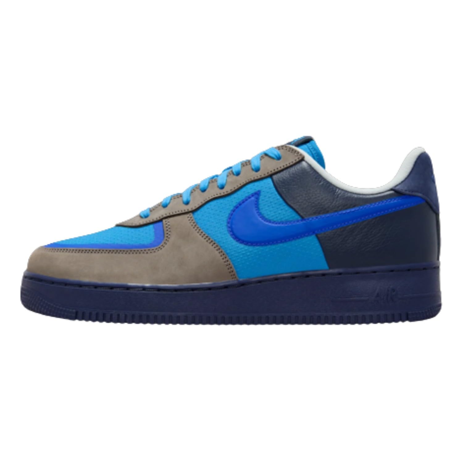 Nike x Stash Air Force 1 Low SP